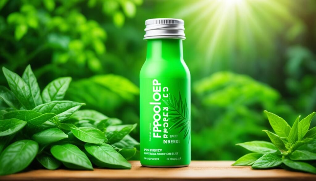 Best Energy Drink for Overall Health: Proper Wild Energy Shots