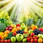 sunshine health foods