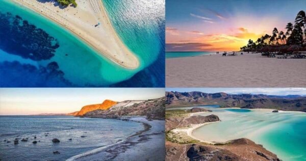 Amazing Beaches In The World You Must Visit