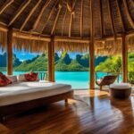 Top 50 Most Romantic Hotels Around the World for 2024